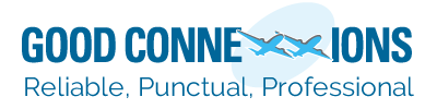 Good Connexxions logo